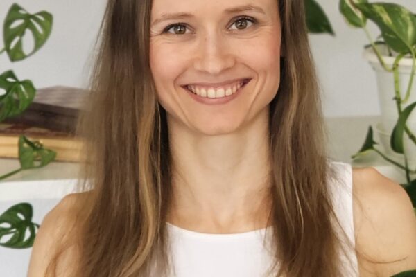 Jana bila portret Jana bila portret