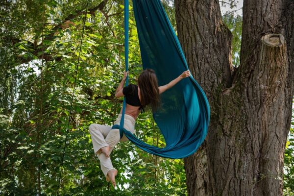 AERIAL HAMMOCK AERIAL HAMMOCK